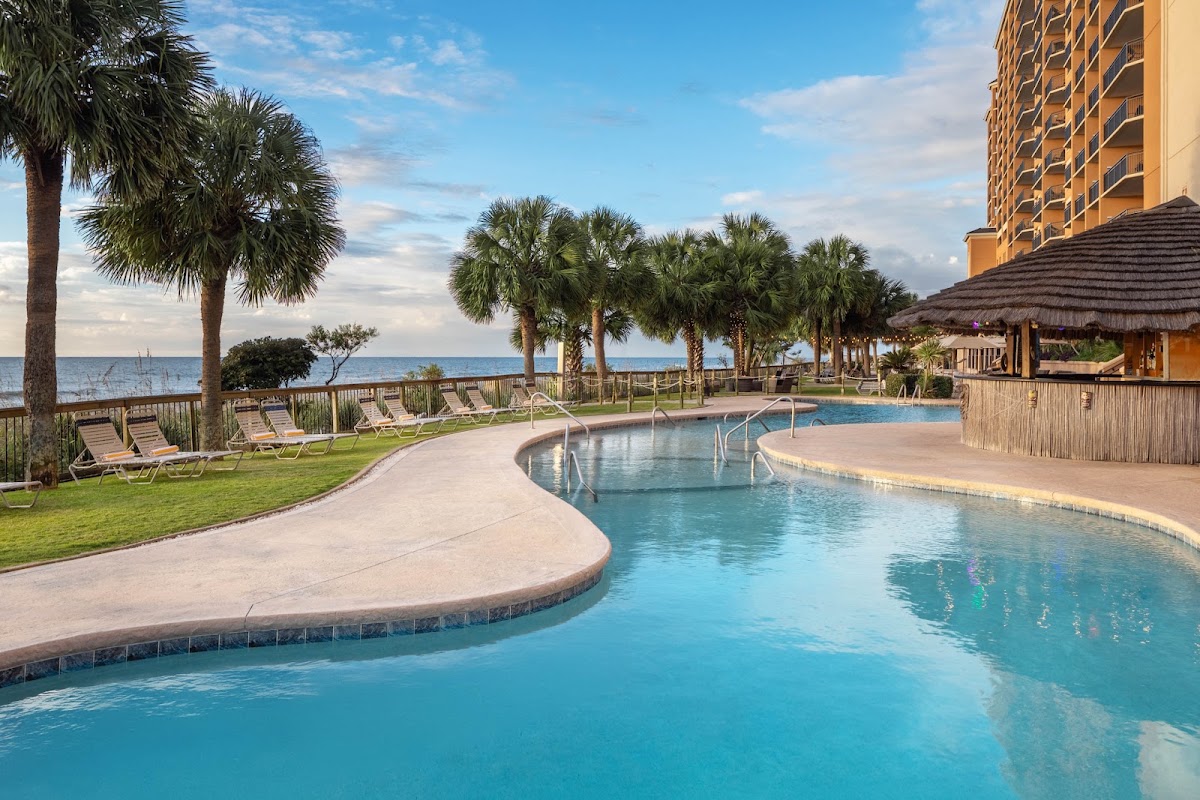 Island Vista resort — photo 4