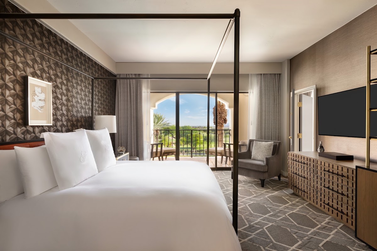 Fairmont Scottsdale Princess — photo 3