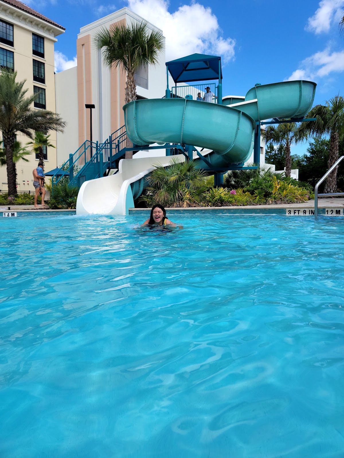 Home2 Suites by Hilton Orlando at FLAMINGO CROSSINGS Town Center — photo 4
