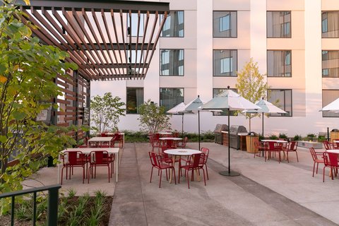 TownePlace Suites by Marriott Nashville Downtown/Capitol District — photo 1