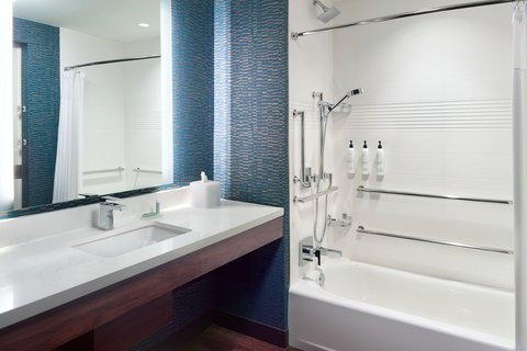 TownePlace Suites by Marriott Nashville Downtown/Capitol District — photo 4