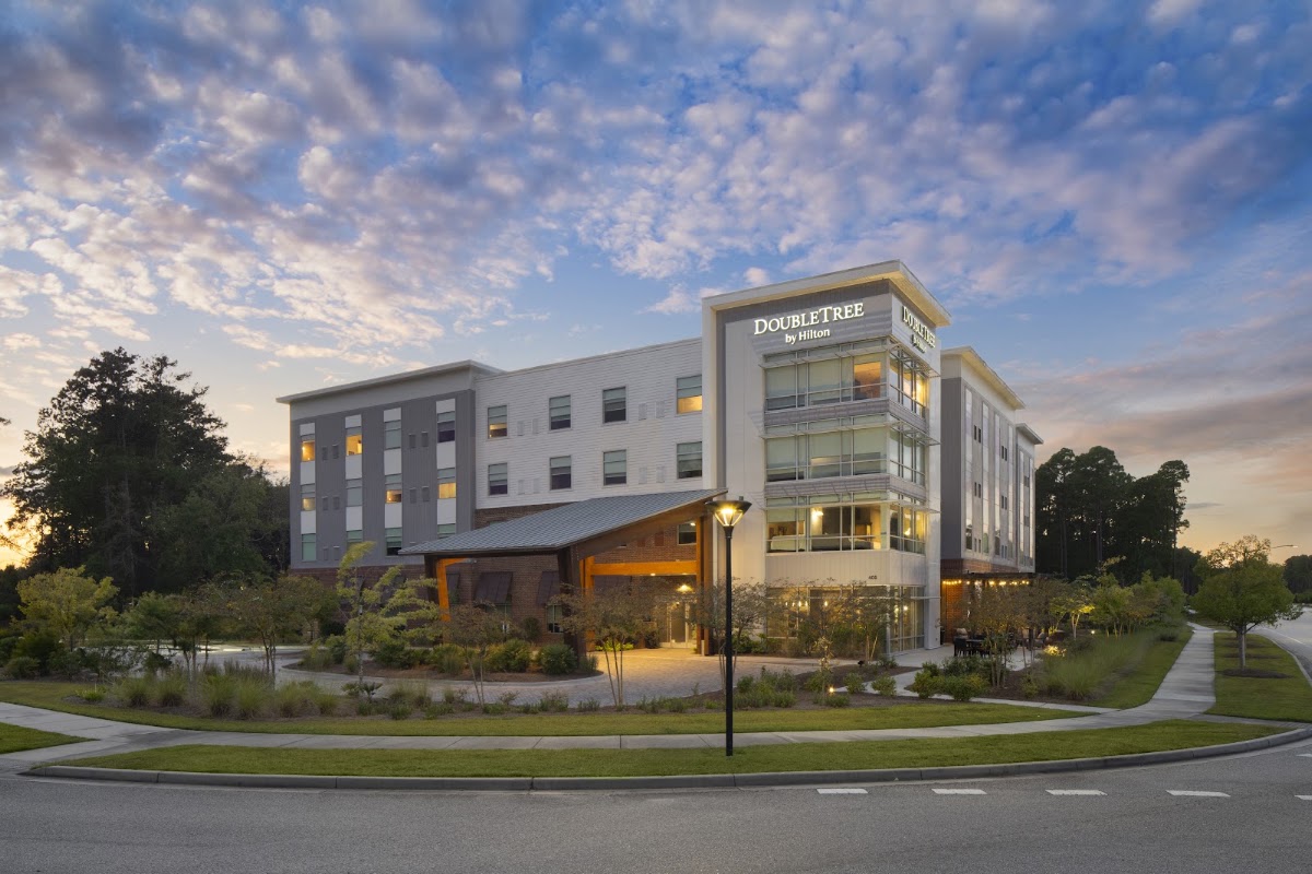 DoubleTree by Hilton Summerville Nexton — photo 1