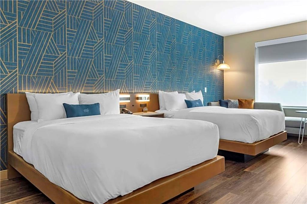 DoubleTree by Hilton Summerville Nexton — photo 3