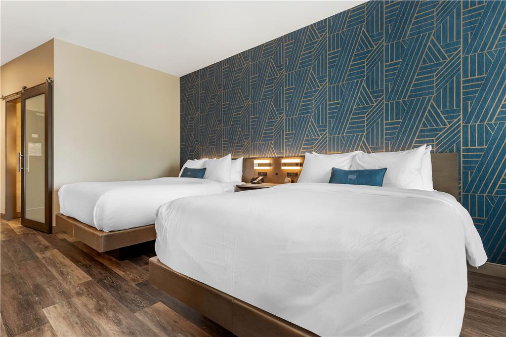 DoubleTree by Hilton Summerville Nexton — photo 4