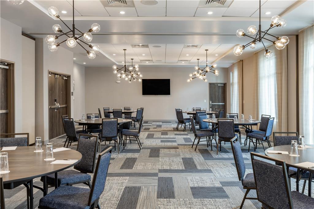 DoubleTree by Hilton Summerville Nexton — photo 5