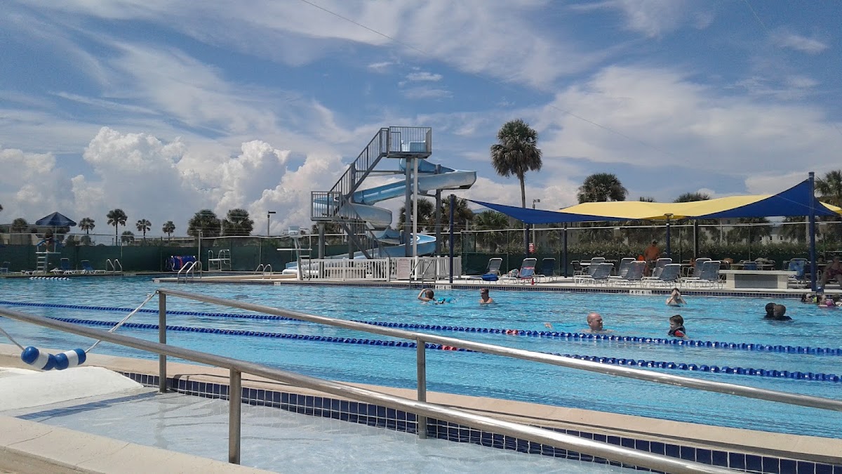 Navy Lodge Mayport — photo 4