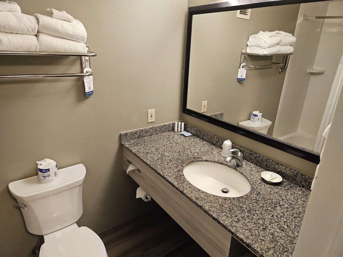 Navy Lodge Mayport — photo 5