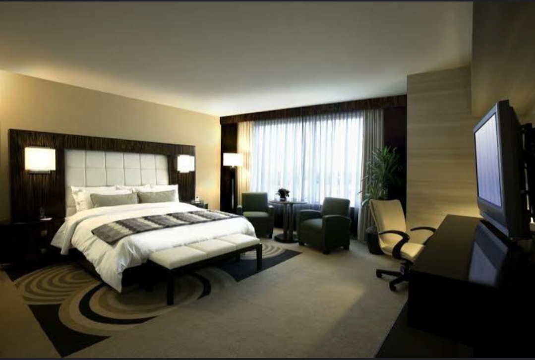 MotorCity Casino Hotel — photo 3