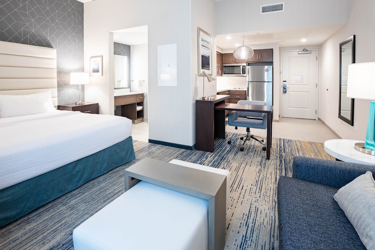 Homewood Suites by Hilton Sunnyvale - Silicon Valley — photo 3