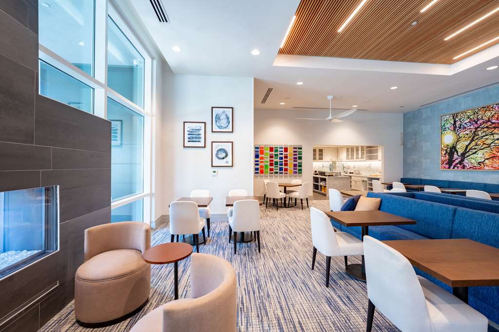 Homewood Suites by Hilton Sunnyvale - Silicon Valley — photo 5