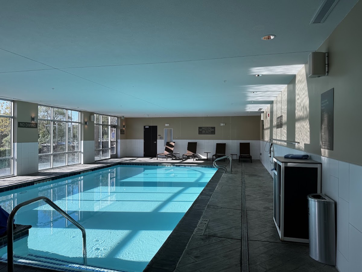 Hyatt Place Fresno — photo 4
