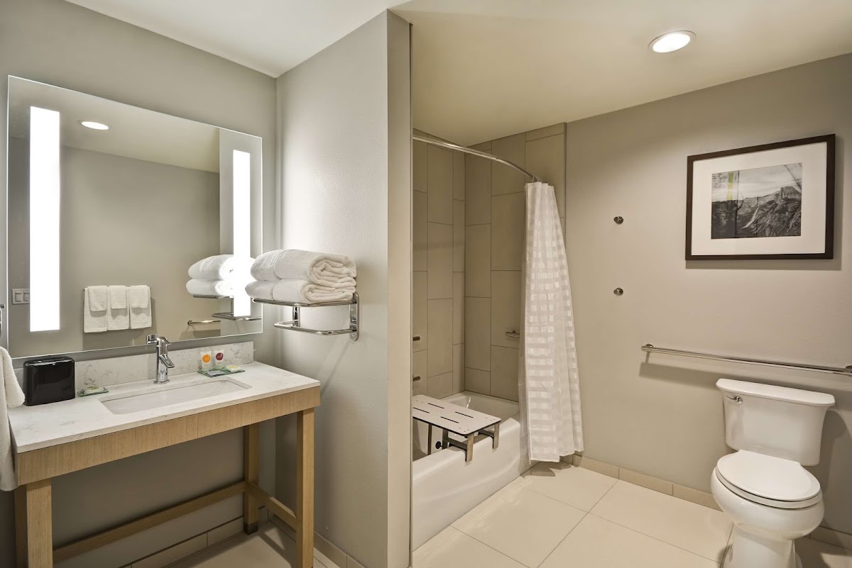 Hyatt Place Fresno — photo 5