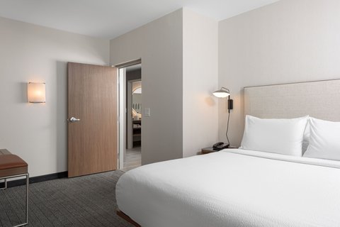 Courtyard by Marriott Nashville Smyrna — photo 3
