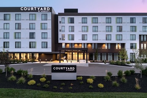 Courtyard by Marriott Nashville Smyrna — photo 5