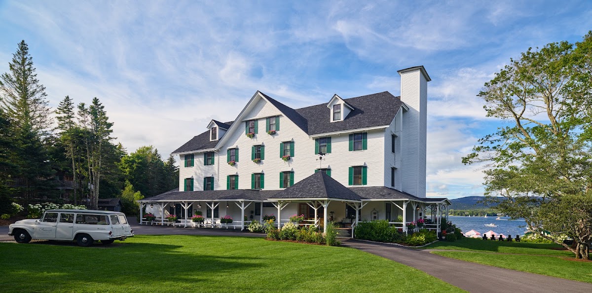 The Claremont Hotel — photo 1