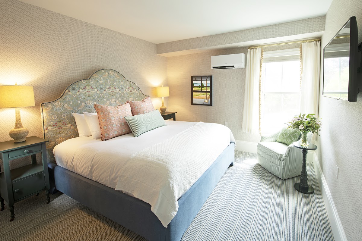 The Claremont Hotel — photo 3
