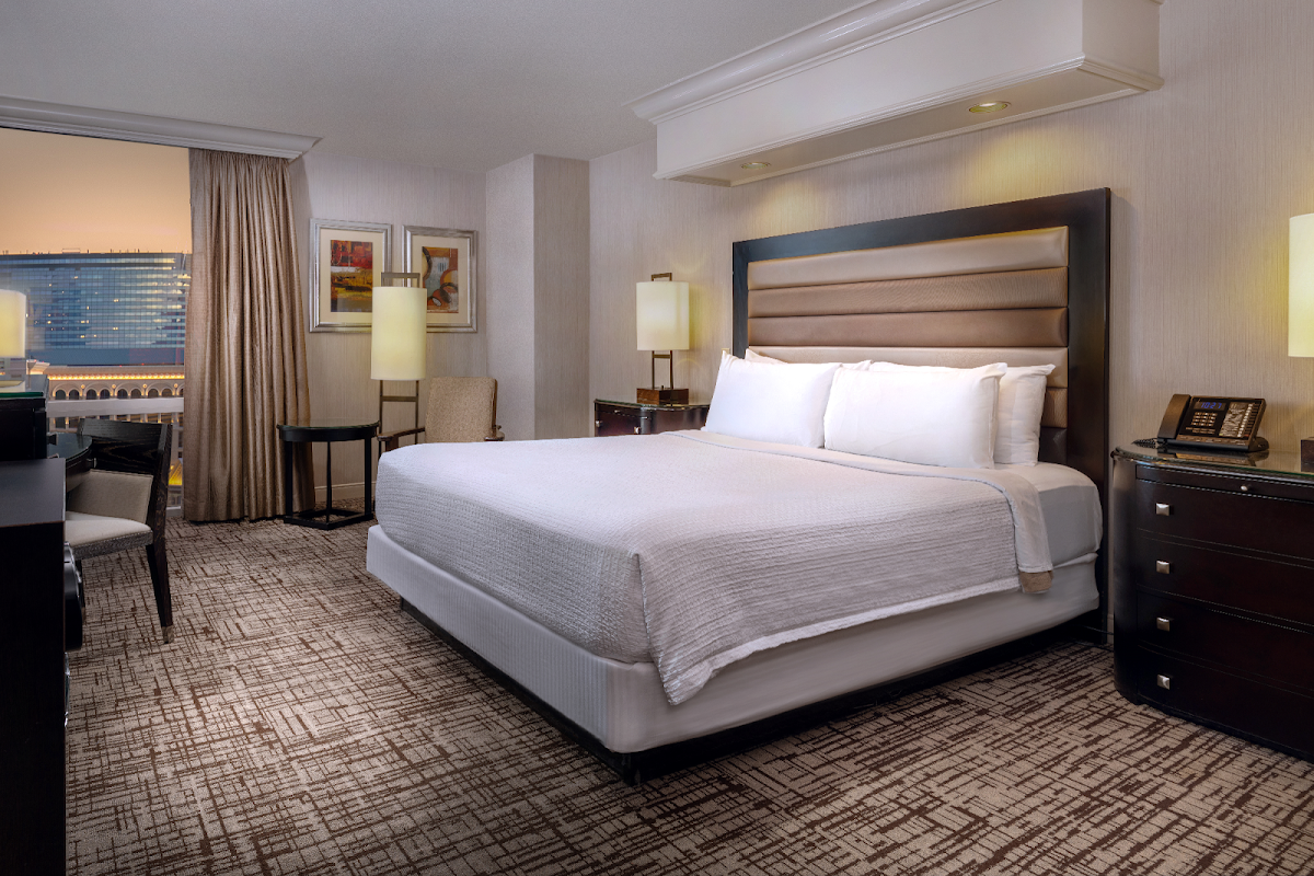 Treasure Island - TI Las Vegas Hotel & Casino — photo 3