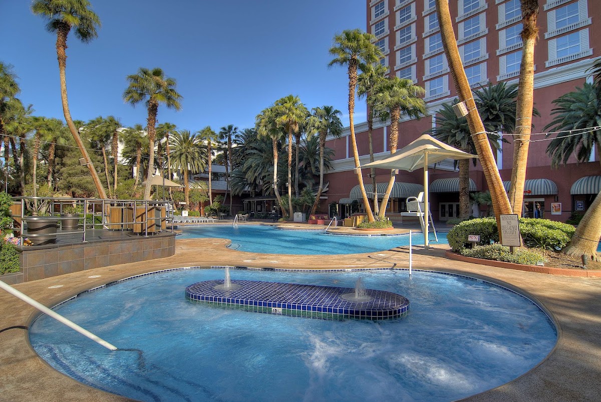 Treasure Island - TI Las Vegas Hotel & Casino — photo 4