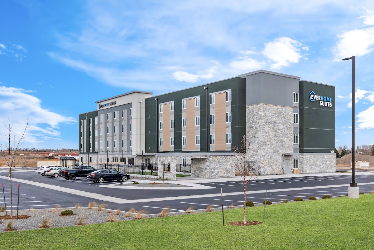 Everhome Suites Cheyenne — photo 1