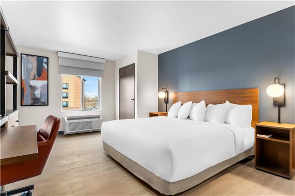 Everhome Suites Cheyenne — photo 3