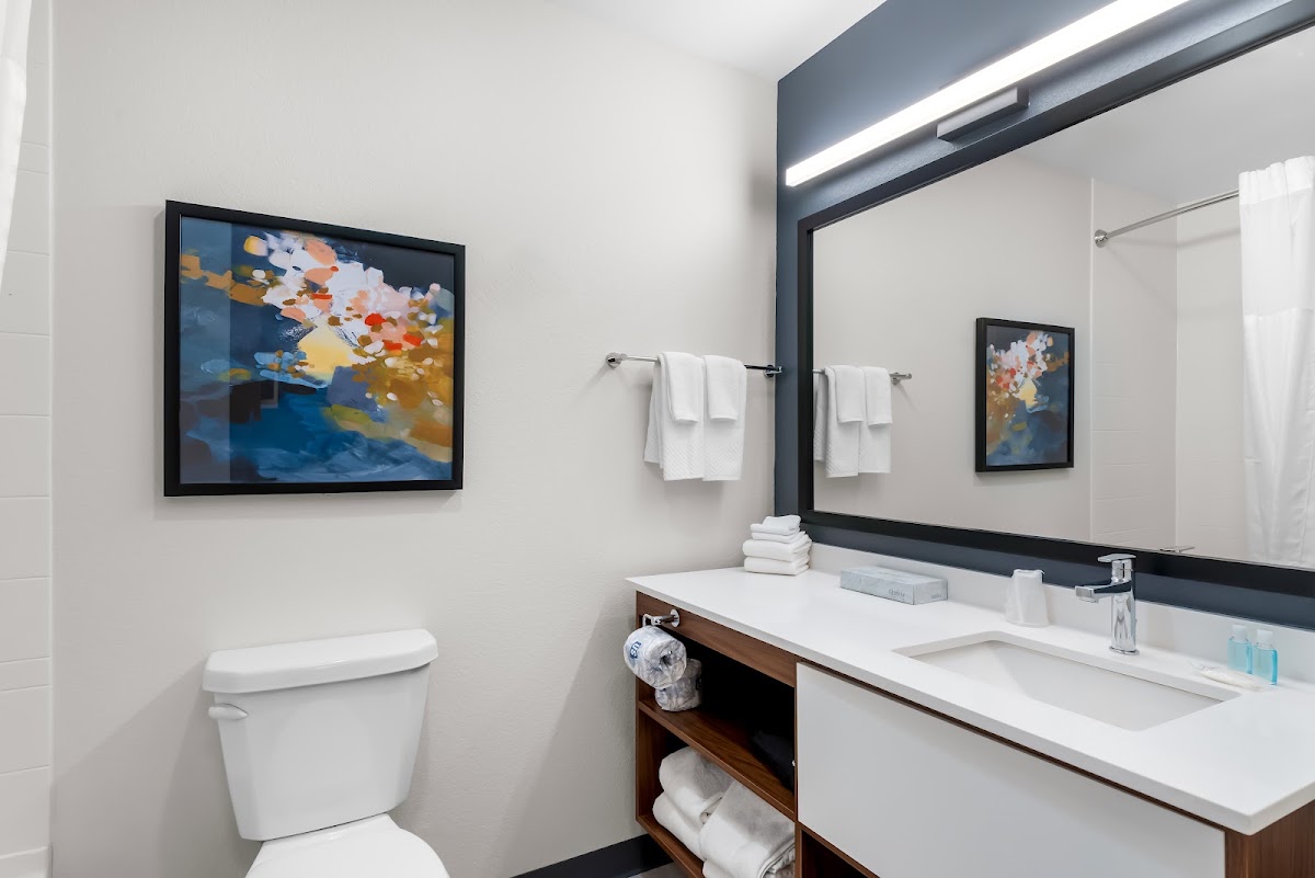 Everhome Suites Cheyenne — photo 4