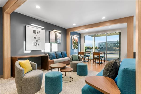 Everhome Suites Cheyenne — photo 5