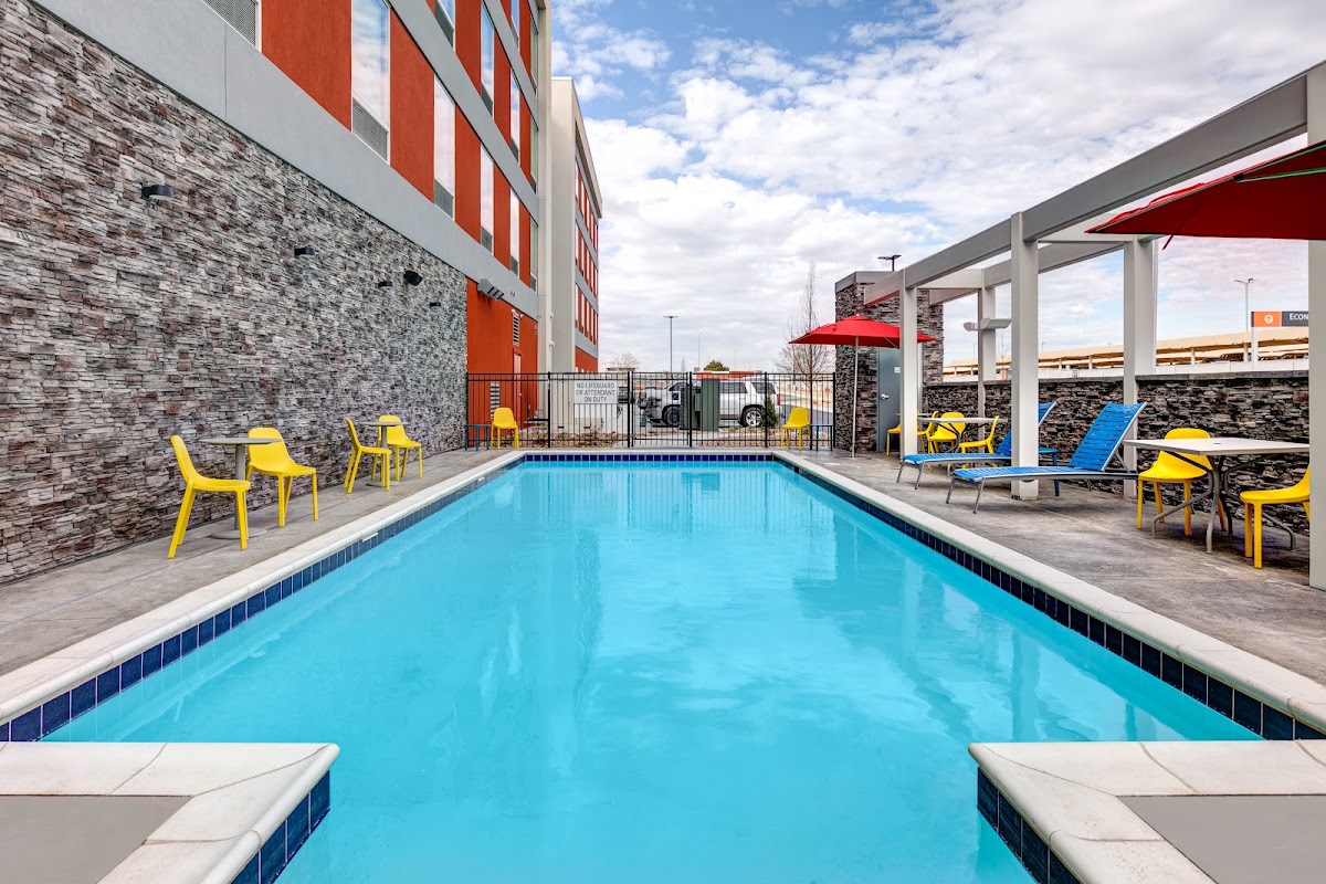 Home2 Suites by Hilton Tulsa Airport — photo 4