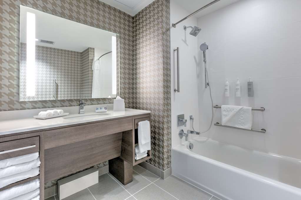 Home2 Suites by Hilton Tulsa Airport — photo 5