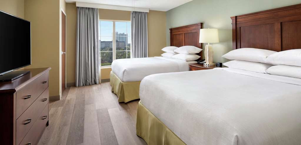 Embassy Suites by Hilton Destin Miramar Beach — photo 3