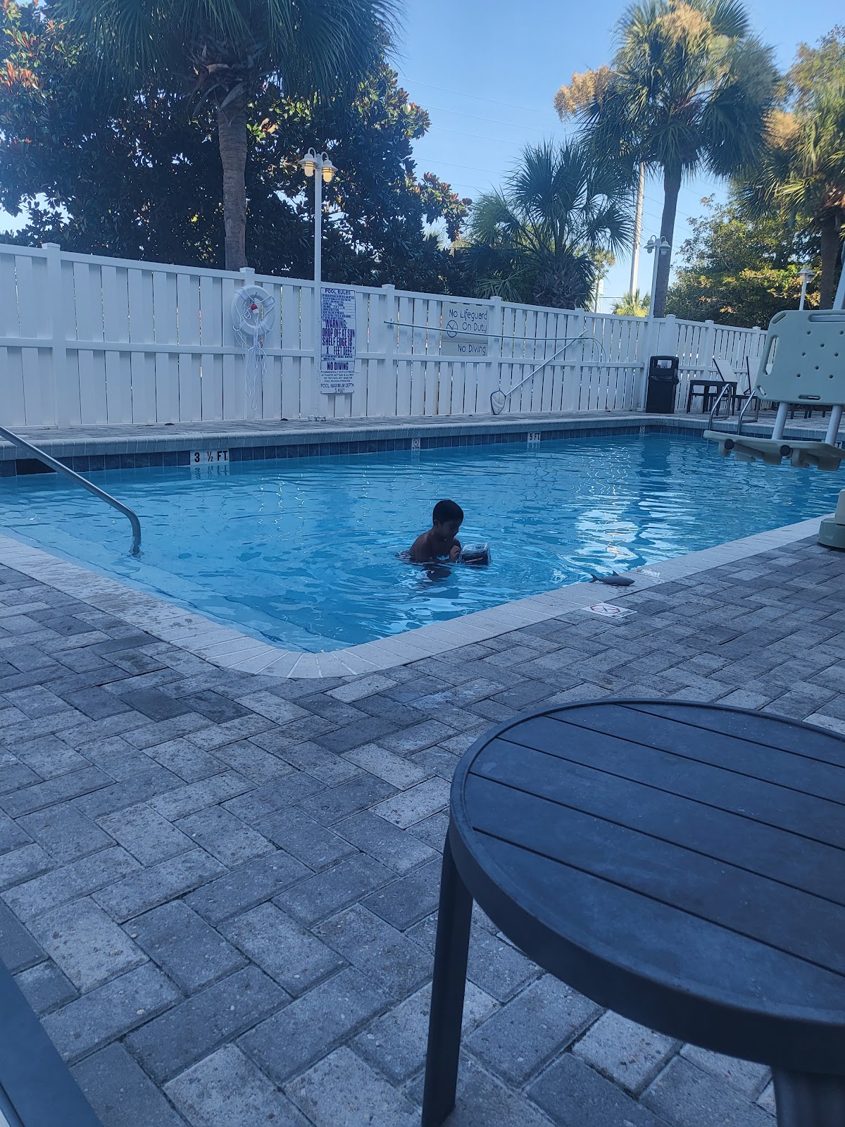 Embassy Suites by Hilton Destin Miramar Beach — photo 4