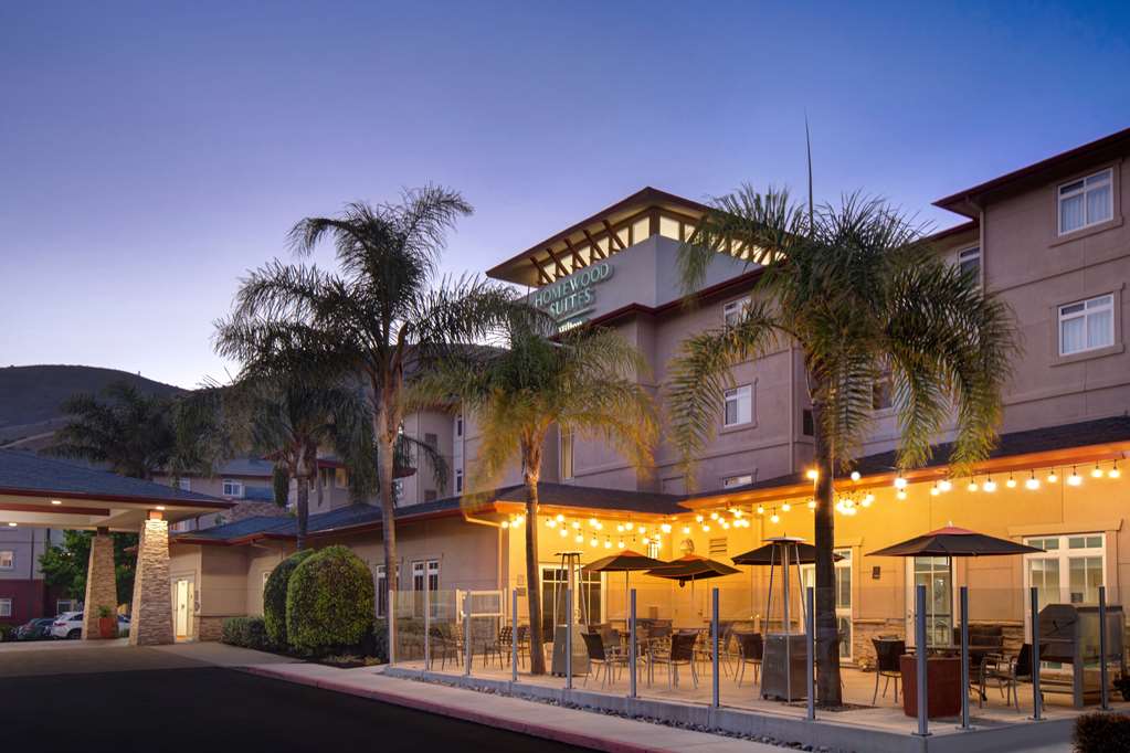 Homewood Suites by Hilton San Francisco Airport-North