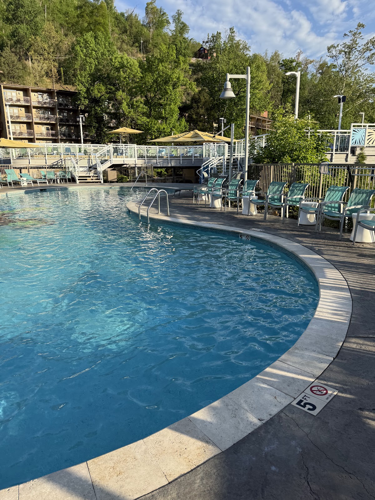 Margaritaville Resort Gatlinburg — photo 4
