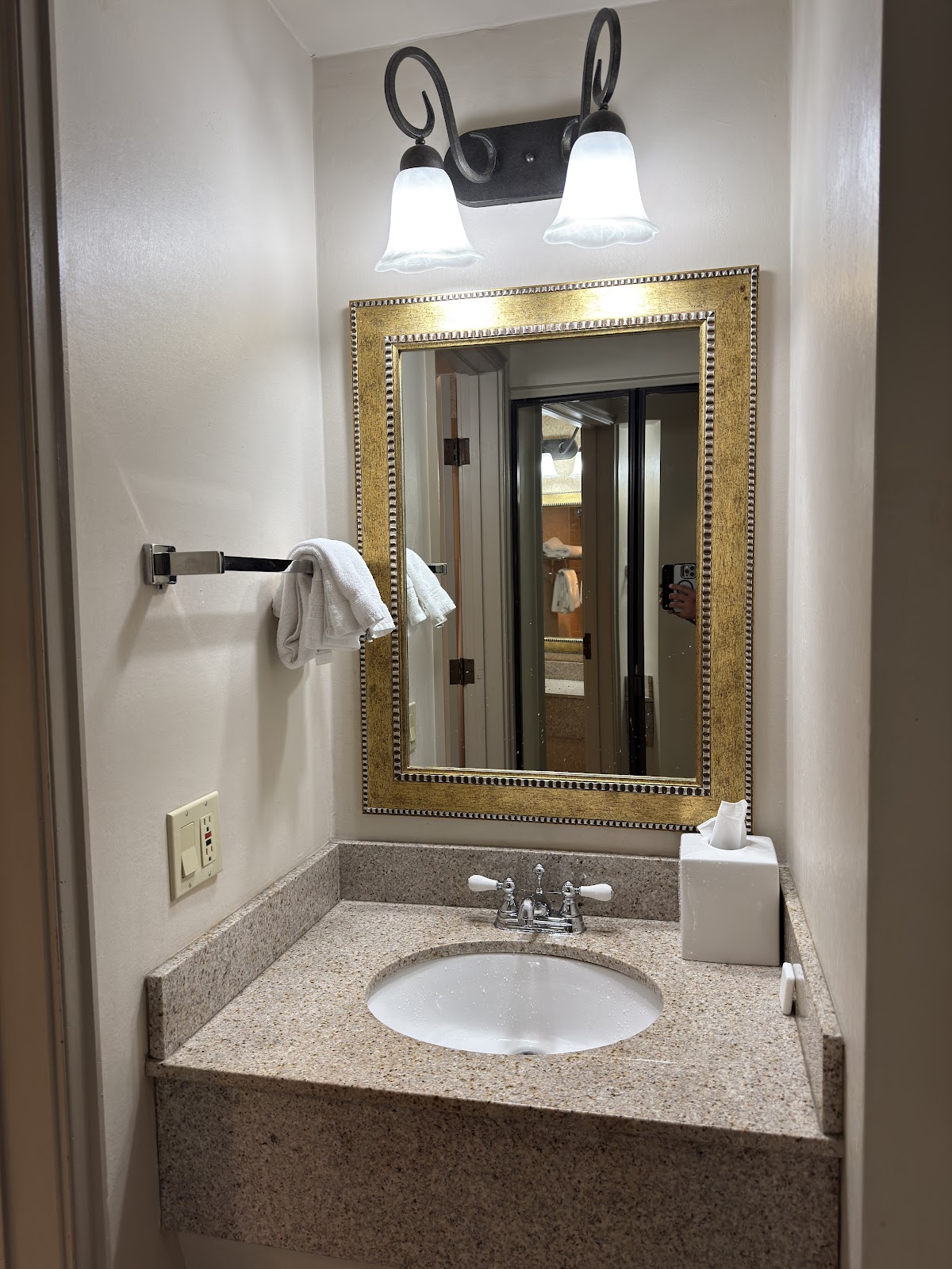 Red Lion Hotel Boise Downtowner — photo 5
