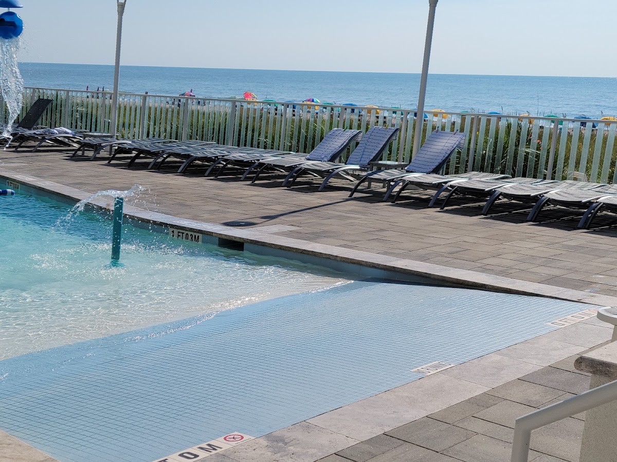 Hilton Grand Vacations Club Ocean Enclave Myrtle Beach — photo 4