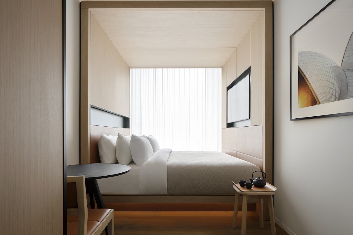 Little National Hotel Sydney — photo 3