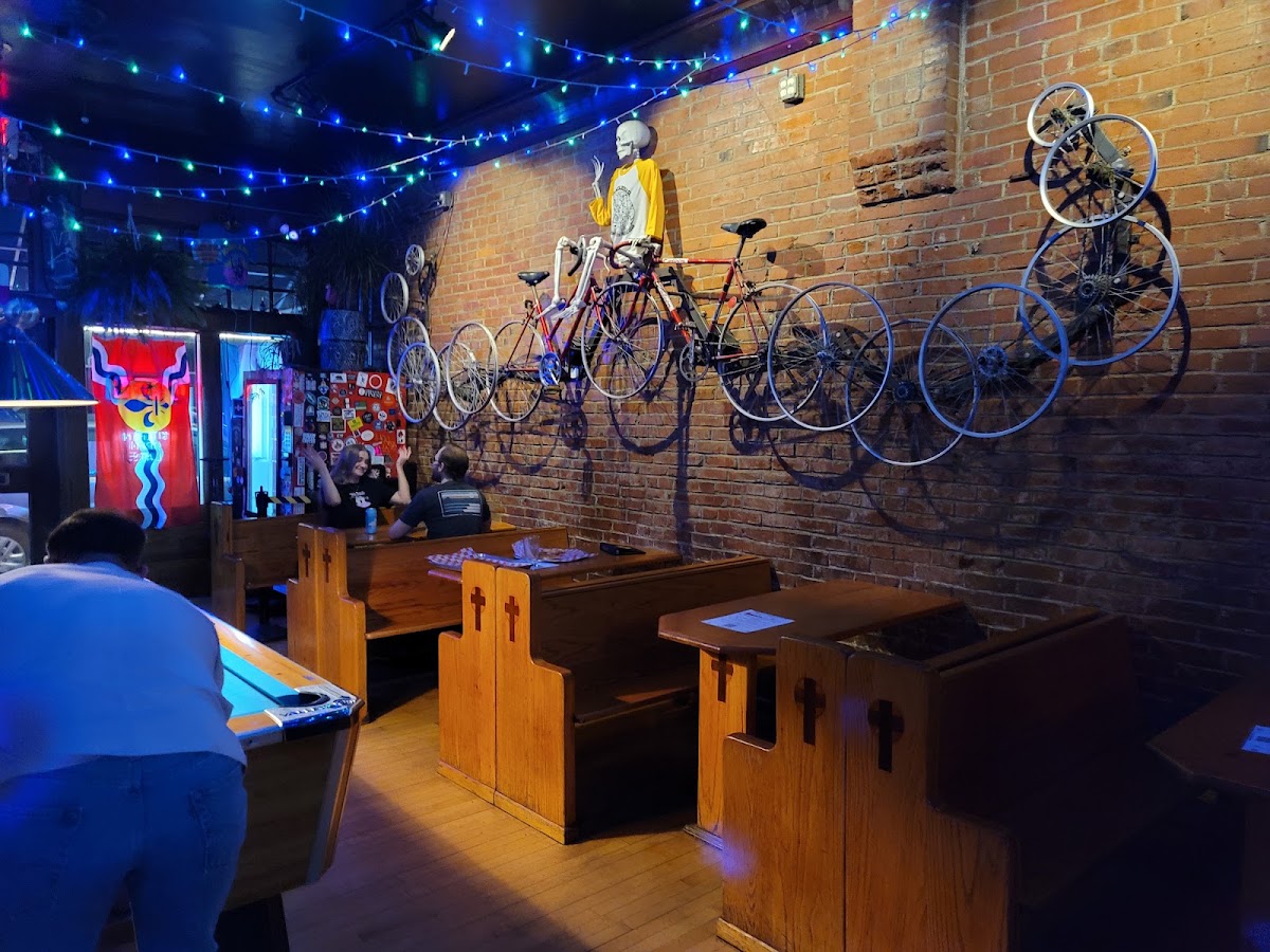 HandleBar — photo 5