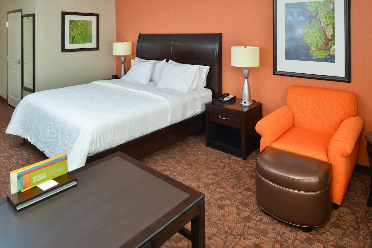 Hilton Garden Inn Cincinnati/West Chester — photo 3