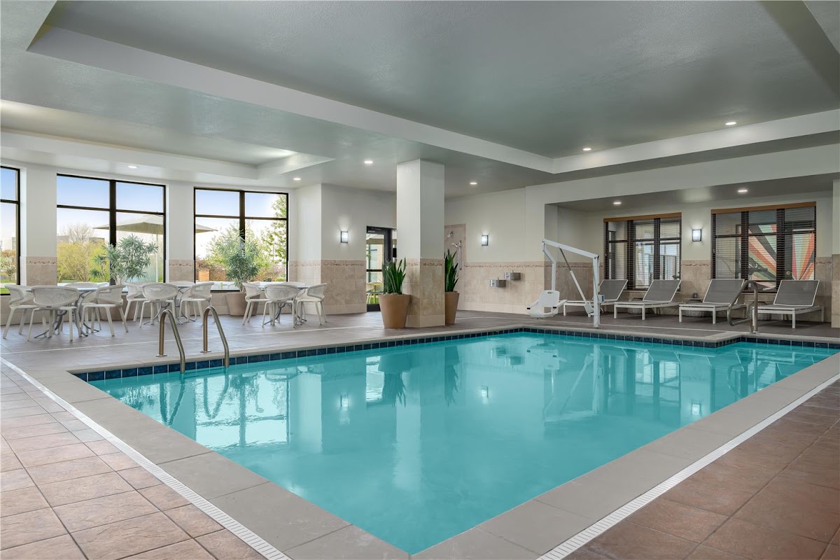 Hilton Garden Inn Cincinnati/West Chester — photo 4