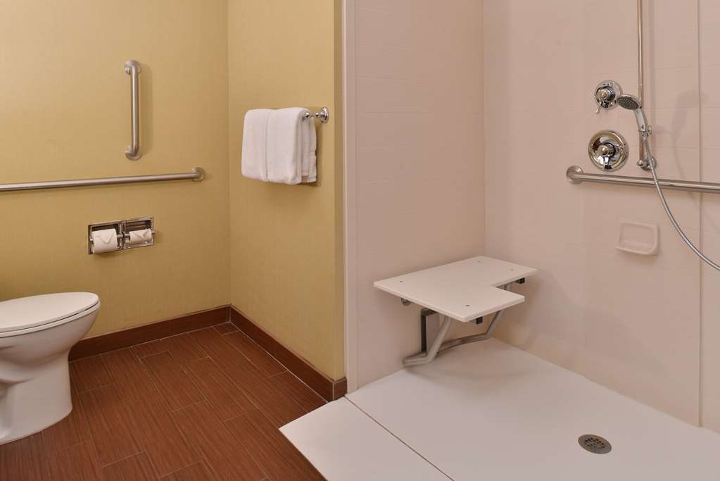 Hilton Garden Inn Cincinnati/West Chester — photo 5