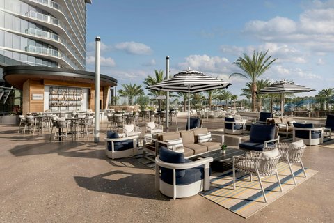 Gaylord Pacific Resort & Convention Center