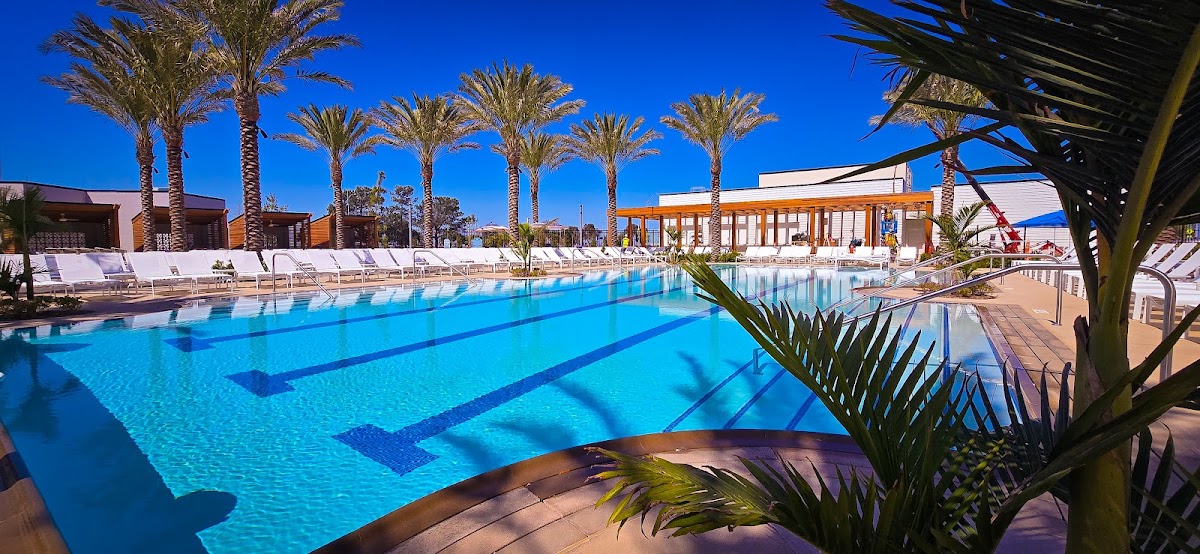 Gaylord Pacific Resort & Convention Center — photo 4