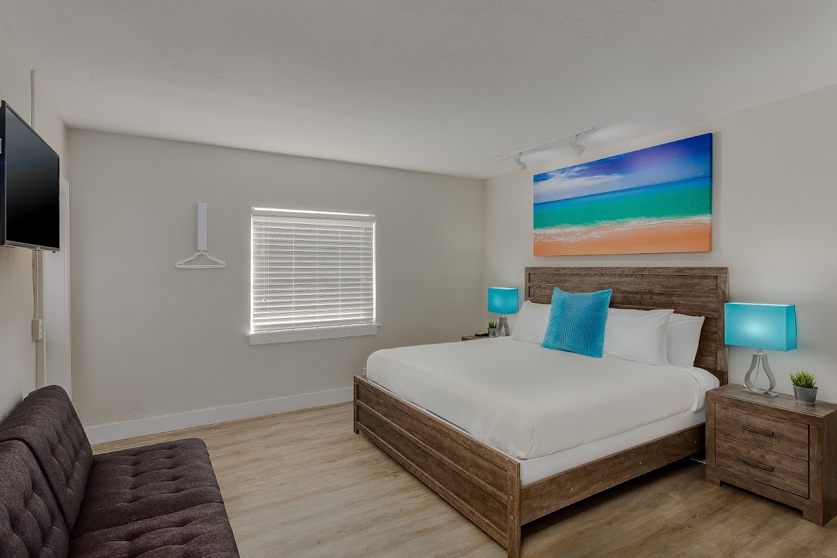 Drift Hotel — photo 5