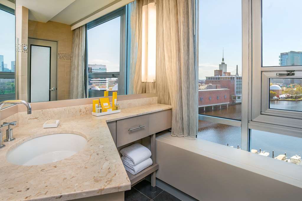 The Royal Sonesta Boston — photo 5