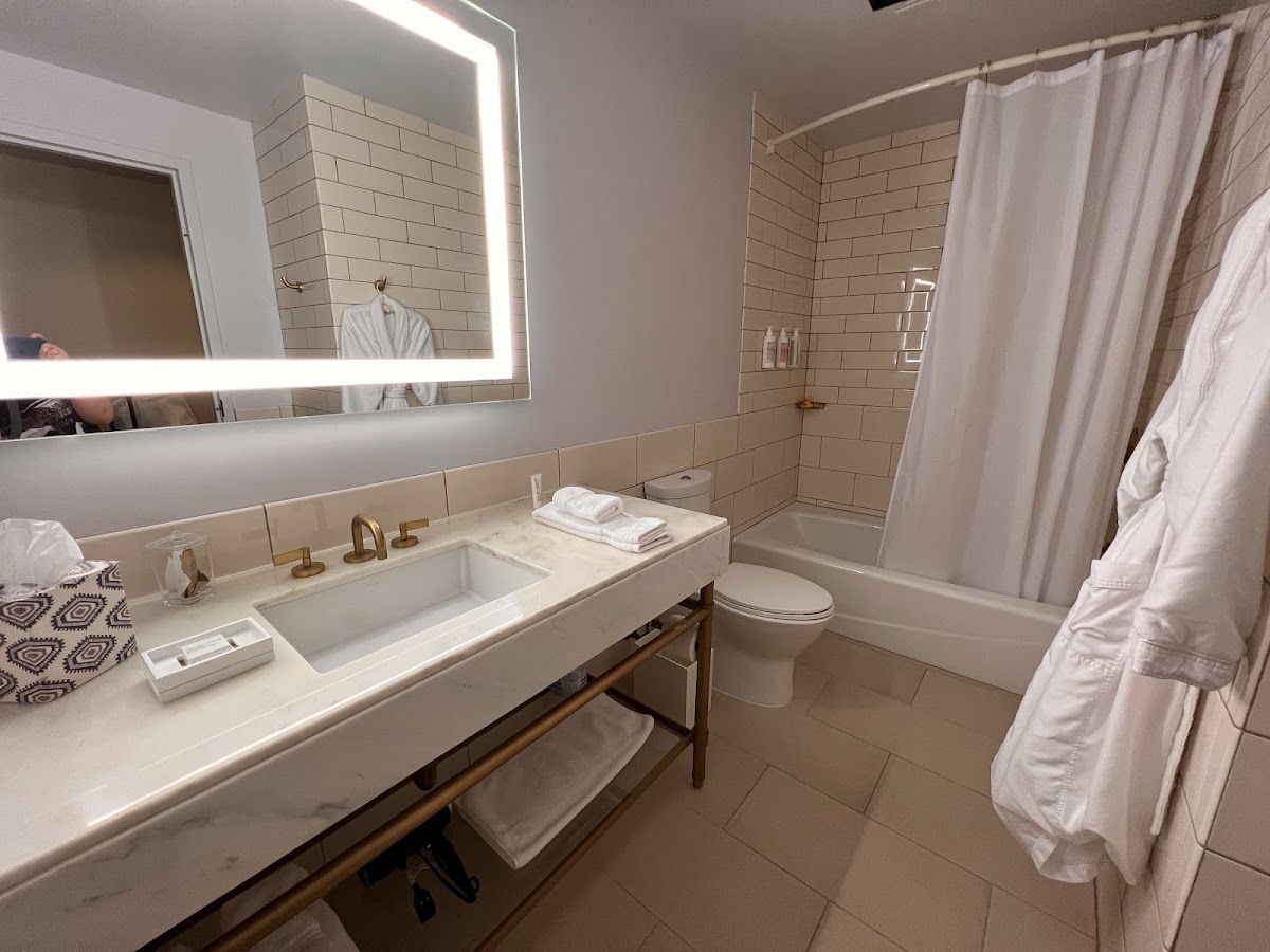 21c Museum Hotel Bentonville — photo 4