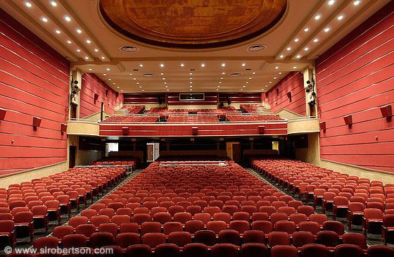 Savannah Theatre — photo 3