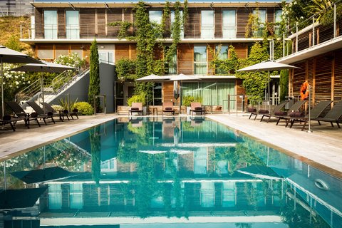Courtyard by Marriott Montpellier — photo 1