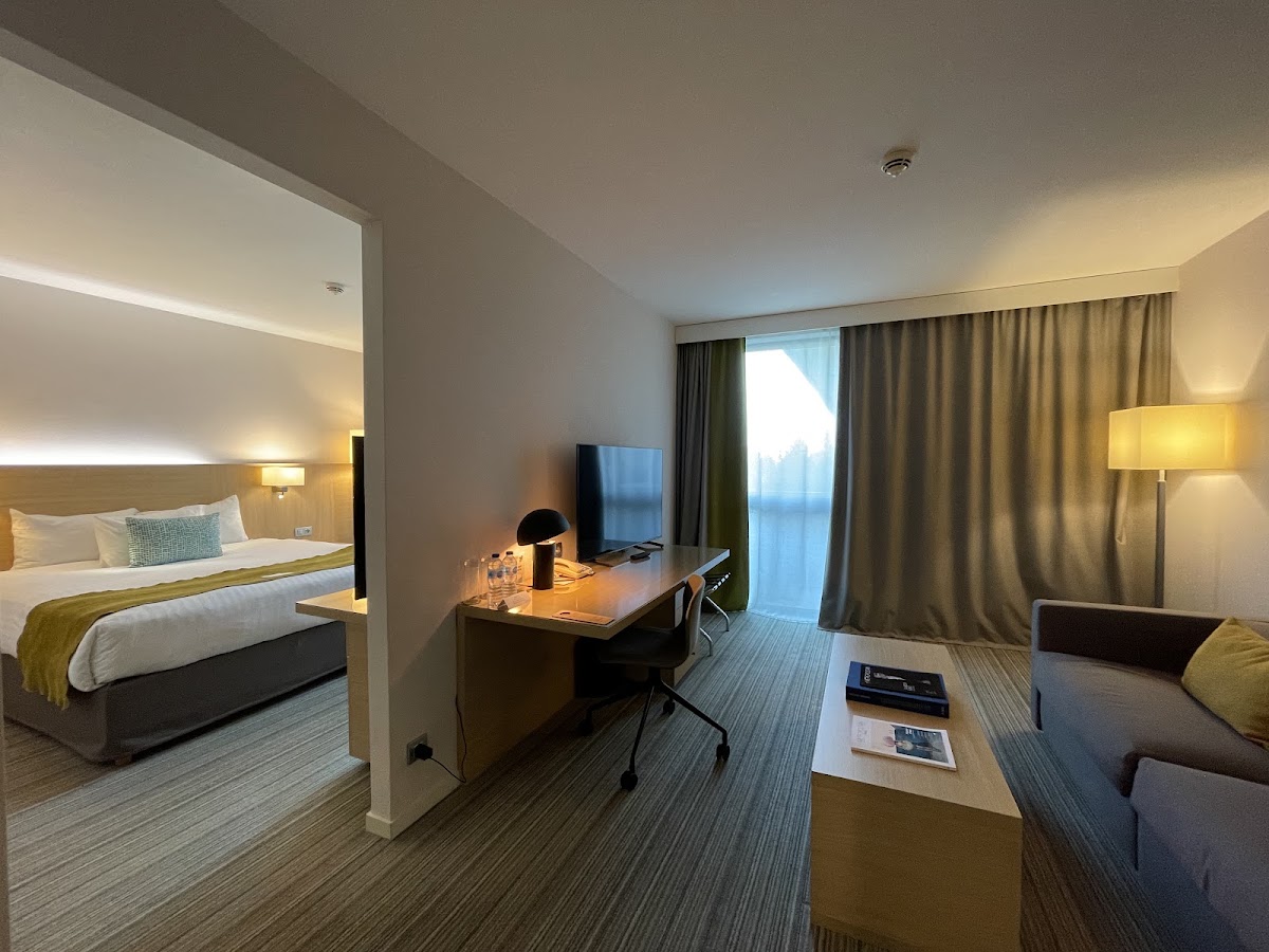 Courtyard by Marriott Montpellier — photo 3