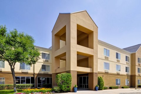 Fairfield by Marriott Inn & Suites Dallas Medical/Market Center — photo 1