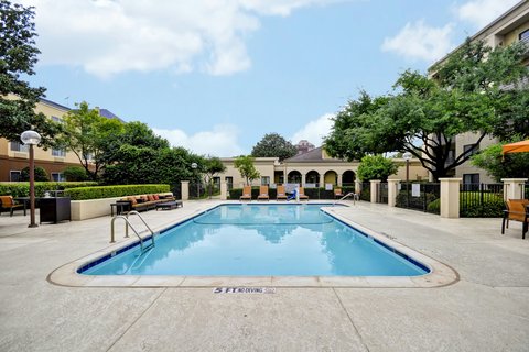 Fairfield by Marriott Inn & Suites Dallas Medical/Market Center — photo 4