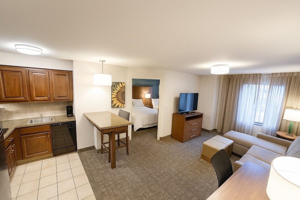 Staybridge Suites Elkhart North by IHG — photo 3